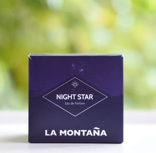 La Montana Night Star EDP Review