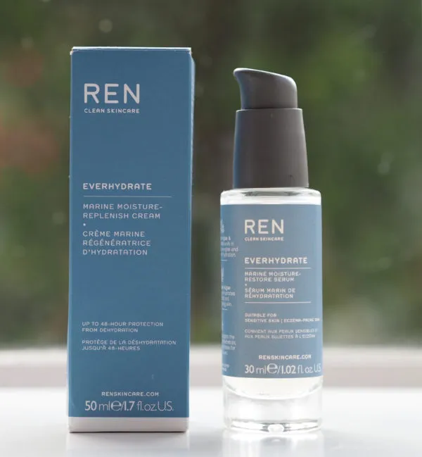 REN Everhydrate Review