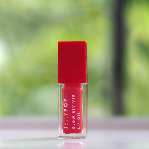 e.l.f. Jelly Pop Glow Reviver Lip Oil