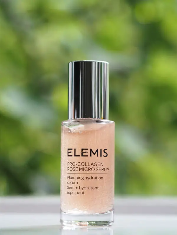 Elemis Pro-Collagen Rose Micro Serum