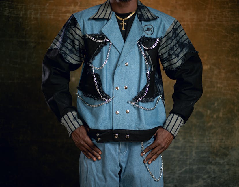 How to Build Timeless Denim Jacket Outfits That Work for Any Season