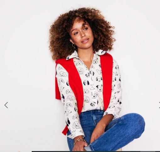 Friday Treat : Animal Prints That Hit Differently Friday Treat : Animal Prints That Hit Differently