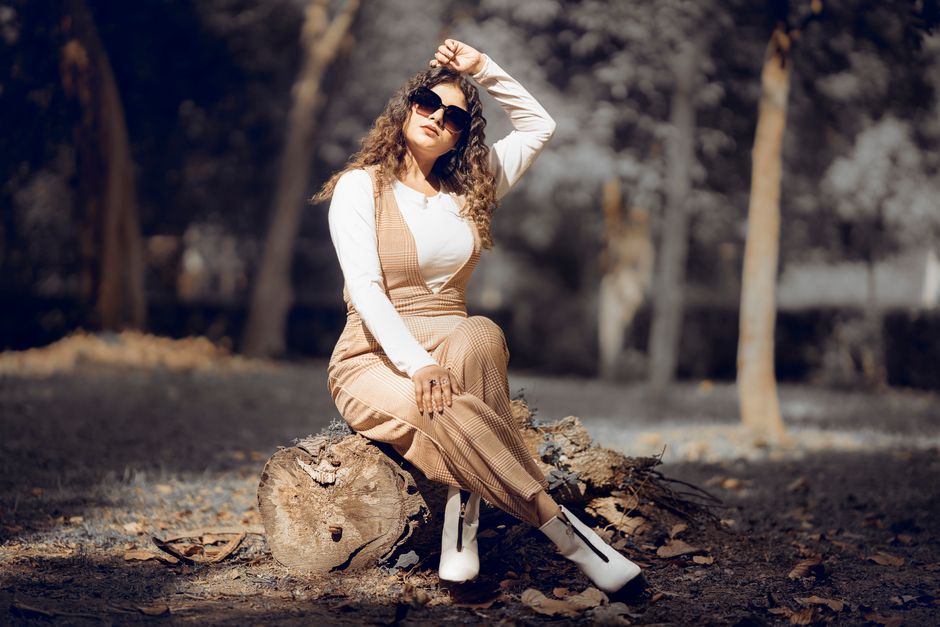 7 Fall Outfit Ideas Using Your Existing Wardrobe