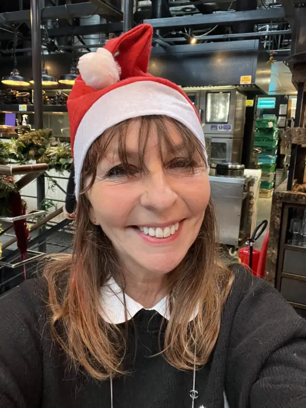 Merry Christmas! Merry Christmas!
