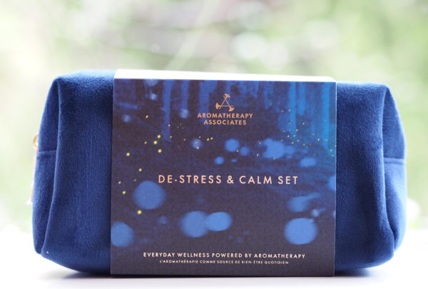 Aromatherapy Associates De-Stress & Calm Set Aromatherapy Associates De-Stress & Calm Set