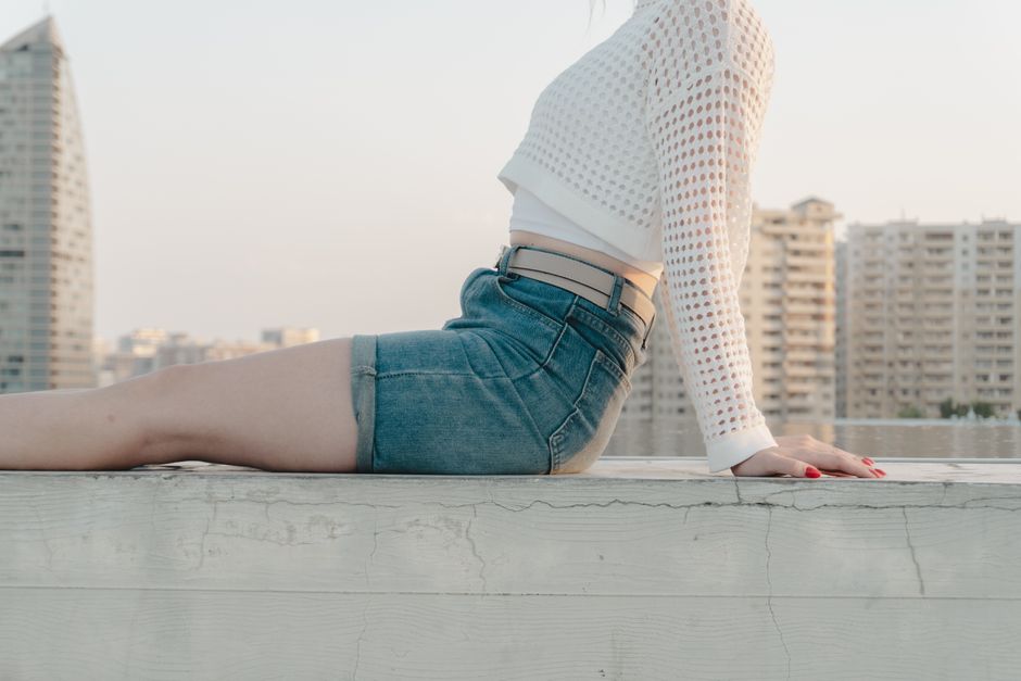 High-Quality Clothing Basics: How to Spot Clothing Basics Built to Last a Decade