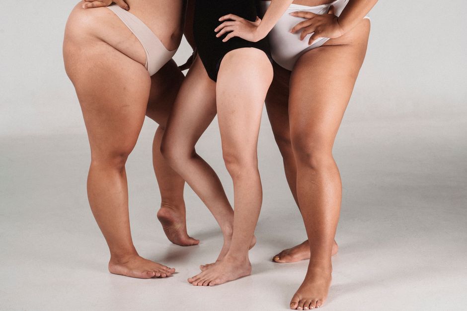 Inclusive Sizing in Fashion Makes Clothes Work Better