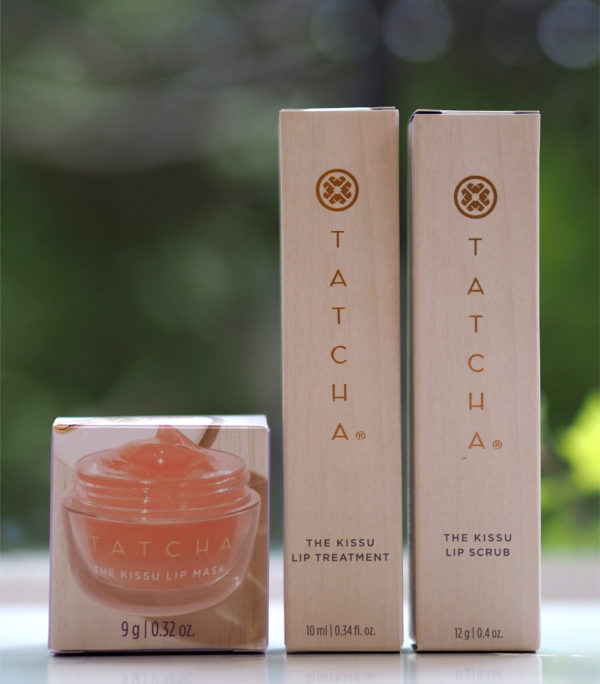 Tatcha Lip Care Review