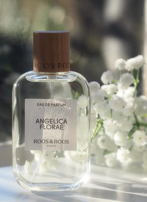 Roos & Roos Angelica Florae EDP Review