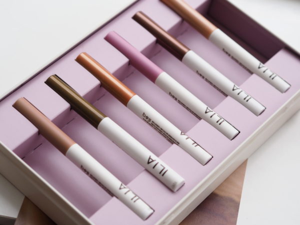 Ilia Eye Stylus Shadow Stick Review Ilia Eye Stylus Shadow Stick Review