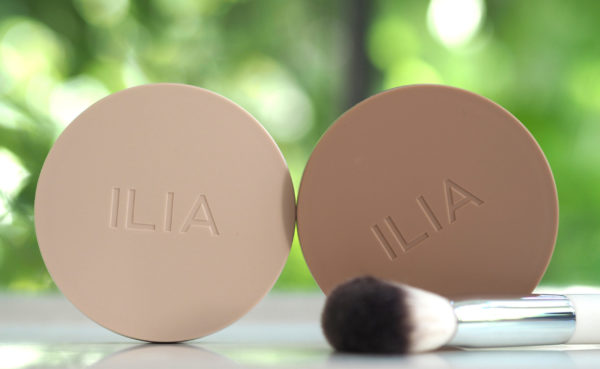 Ilia Sunshift Cream Bronzer Review Ilia Sunshift Cream Bronzer Review