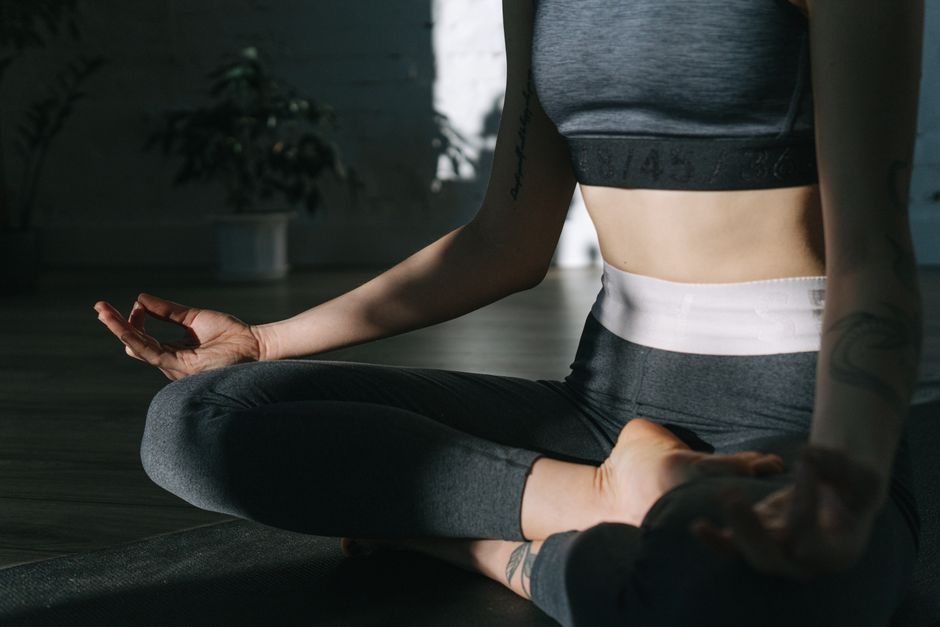 What Years of Wear Taught Me: Lululemon Align vs Athleta Salutation