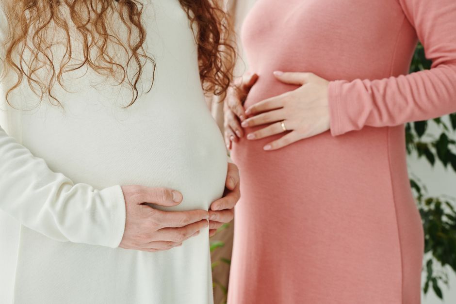 Maternity Clothes Greensboro NC: A Better Local Fit