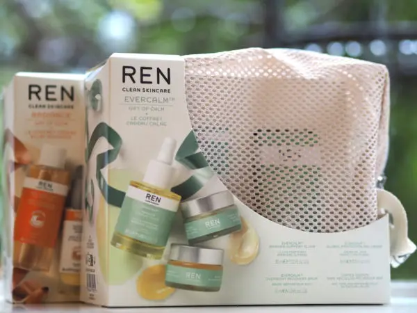 REN Skin Care Gift Sets Review