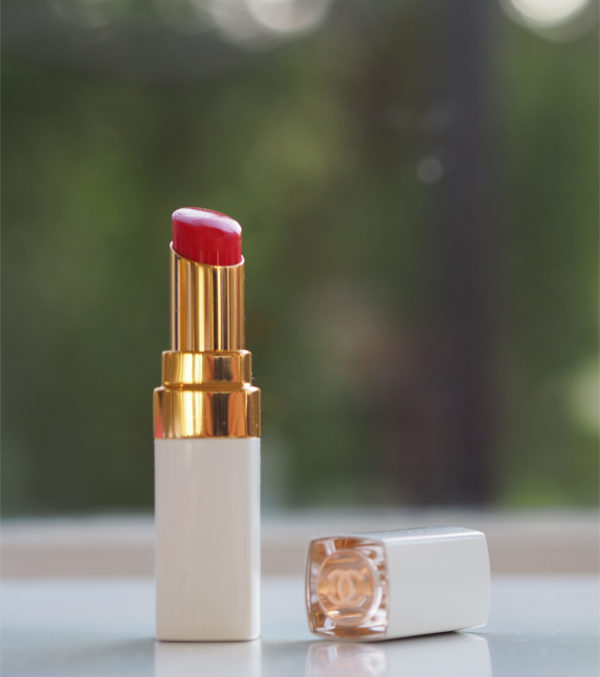 CHANEL Twin Set in Latte Frappe Review CHANEL Twin Set in Latte Frappe Review