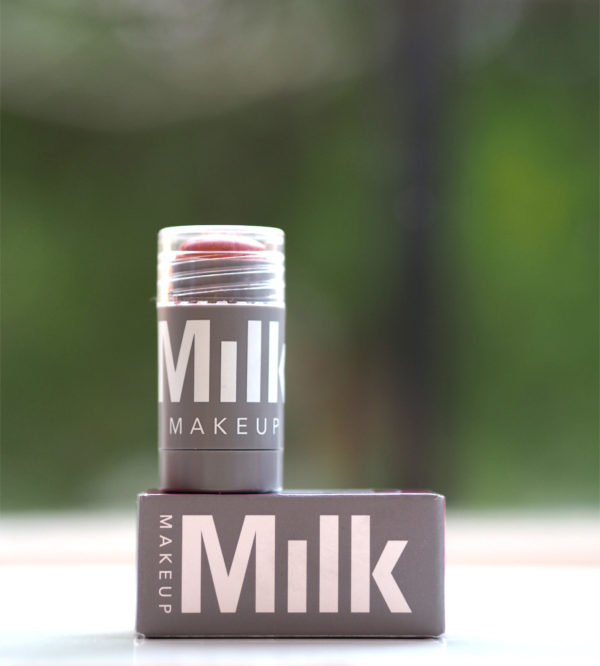 Milk Makeup Lip & Cheek Review