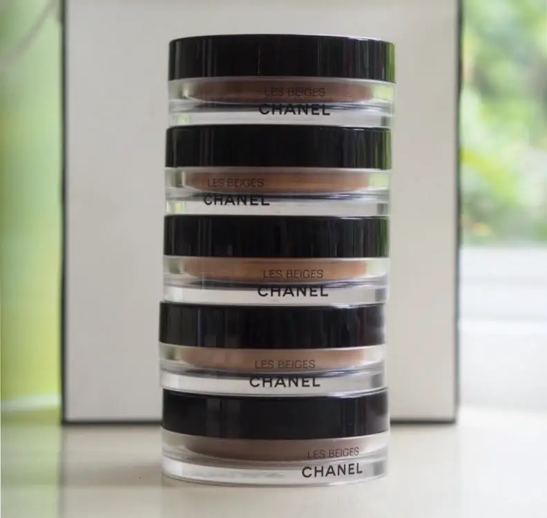 CHANEL Les Beiges Healthy Glow Bronzing Cream Review (New Shades)