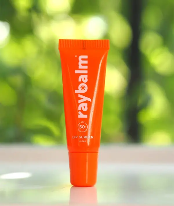 Raybalm SPF Review
