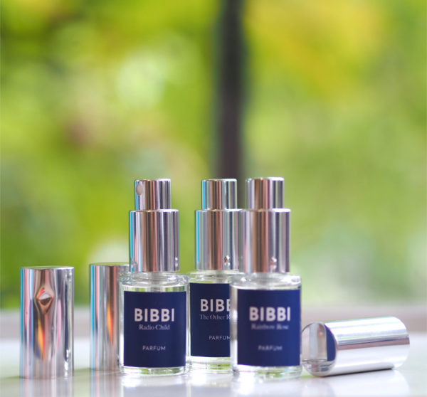 Bibbi Fragrances Review