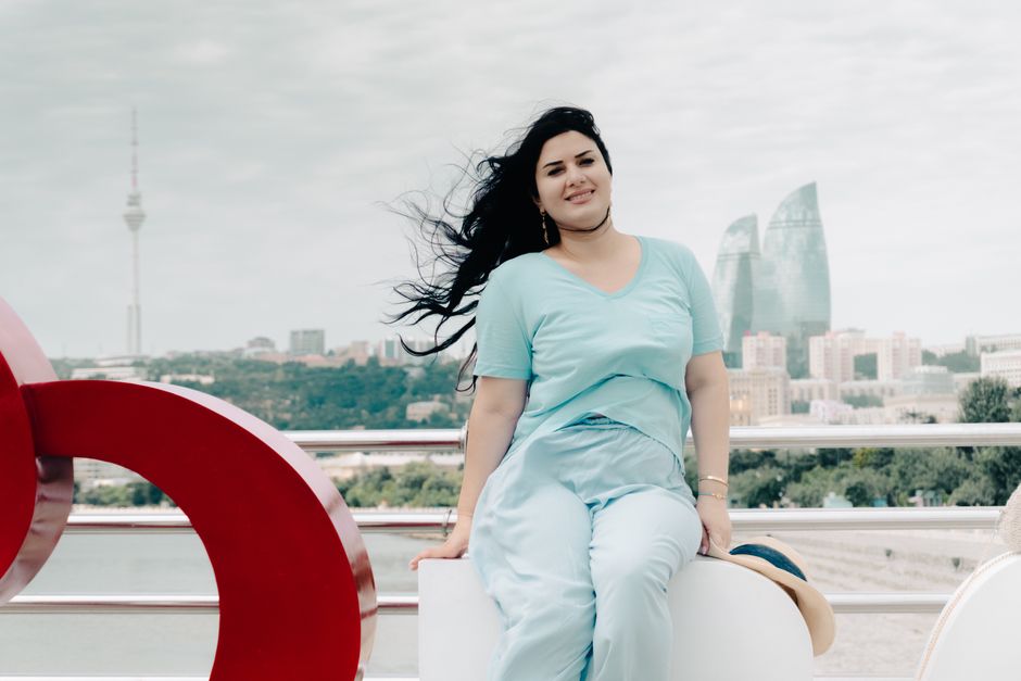 Plus-Size Jeans for a Better Fit: A Body-Shape Guide