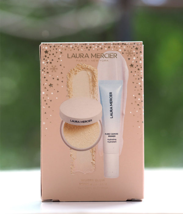 Laura Mercier Translucent Loose Setting Powder Review