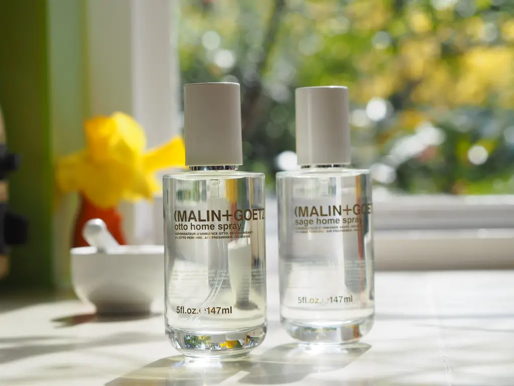 Malin + Goetz Home Spray Review
