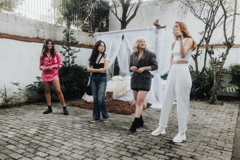 Preppy Outfits YouTube: The 5 Channels That Actually Teach the Look