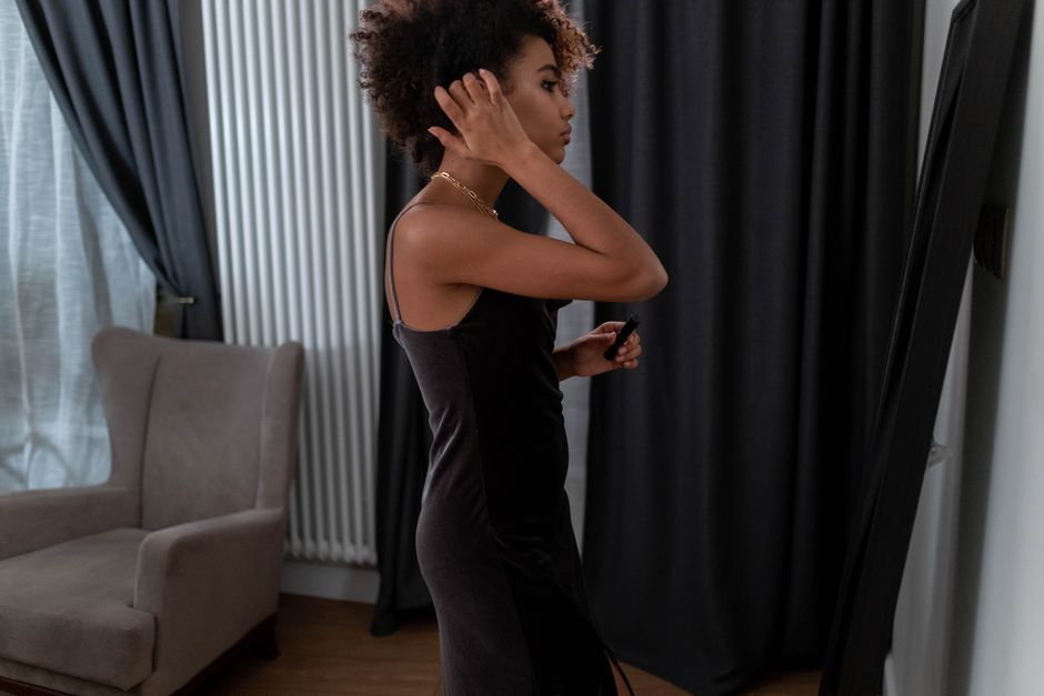 Reformation Vs Christy Dawn: Reformation vs. Christy Dawn: A Sustainable Dress Verdict