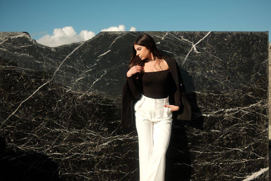 Smart Casual Outfit For Dinner: Smart Casual Dinner Outfit: 7 Pieces That Work
