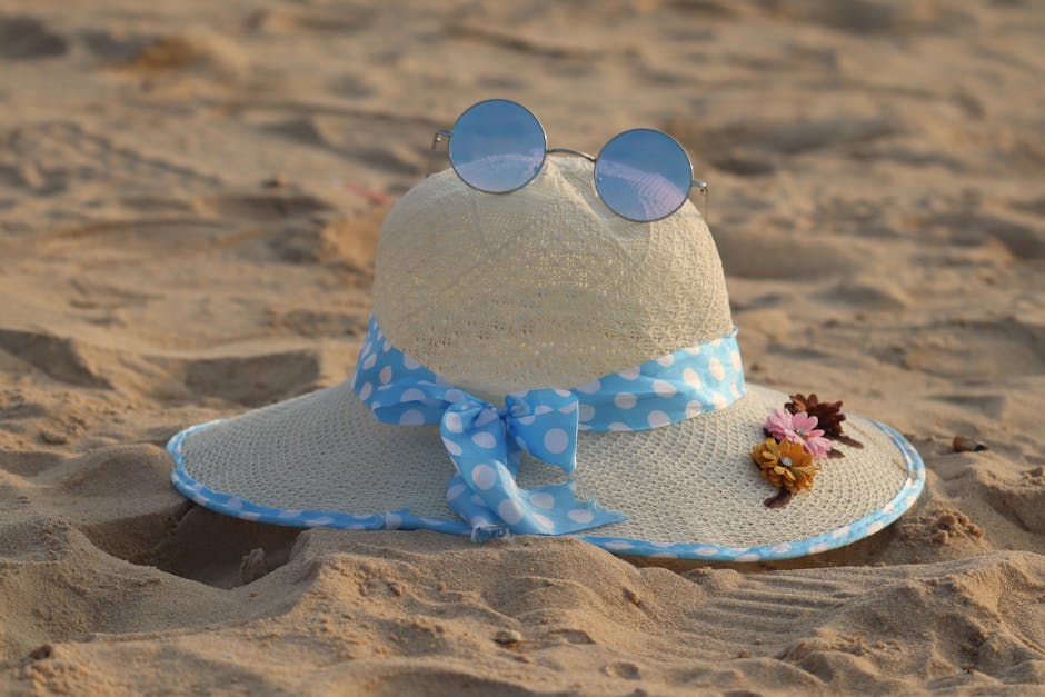 Summer Holiday Outfits: What to Pack for Every Occasion